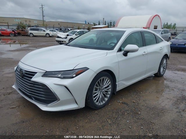 Продажа на аукционе авто 2019 Toyota Avalon Xse, vin: 4T1BZ1FB6KU004560, номер лота: 12673338