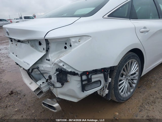 Продажа на аукционе авто 2019 Toyota Avalon Xse, vin: 4T1BZ1FB6KU004560, номер лота: 12673338