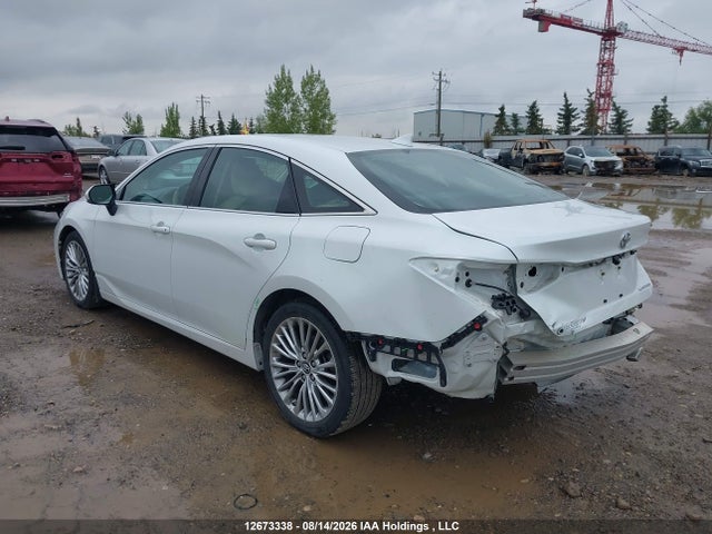 Продажа на аукционе авто 2019 Toyota Avalon Xse, vin: 4T1BZ1FB6KU004560, номер лота: 12673338