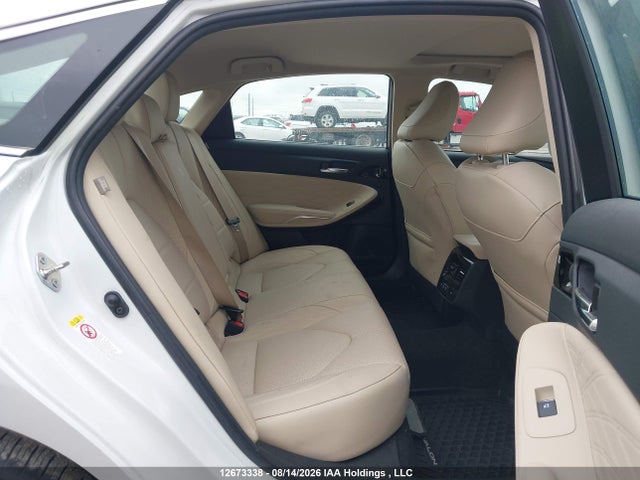 Продажа на аукционе авто 2019 Toyota Avalon Xse, vin: 4T1BZ1FB6KU004560, номер лота: 12673338