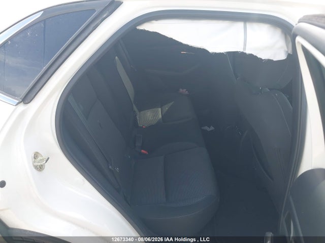2022 Mazda Cx-30 Preferred მანქანა იყიდება აუქციონზე, vin: 3MVDMBCL4NM427286, აუქციონის ნომერი: 12673340