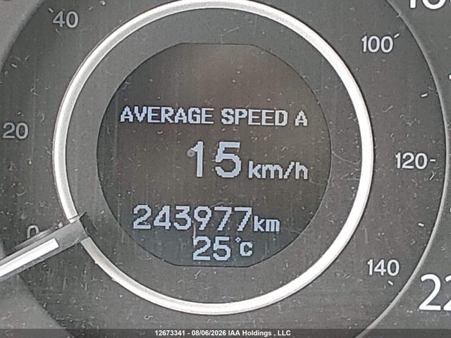 Honda Cr-v Touring 2015 5J6RM4H92FL802122 Image 15