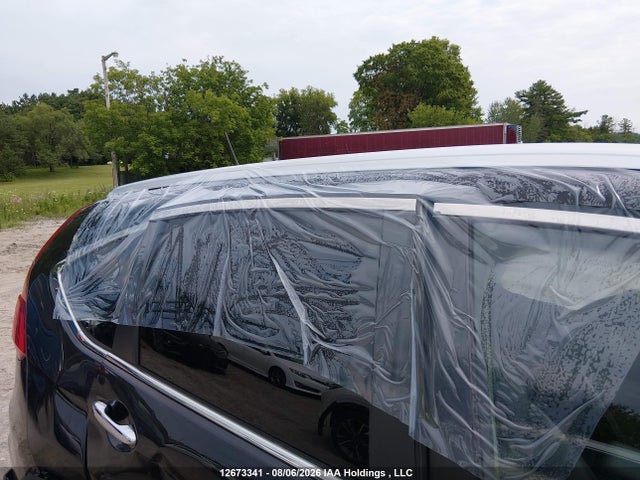 Honda Cr-v Touring 2015 5J6RM4H92FL802122 Image 20