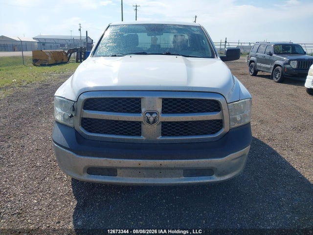 Продаж на аукціоні авто 2017 Ram 1500 St, vin: 1C6RR7FT5HS737029, номер лоту: 12673344