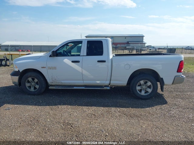 Продаж на аукціоні авто 2017 Ram 1500 St, vin: 1C6RR7FT5HS737029, номер лоту: 12673344
