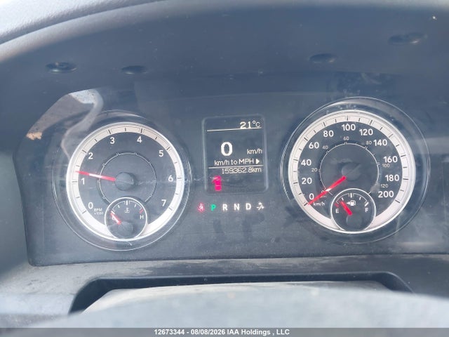 Продаж на аукціоні авто 2017 Ram 1500 St, vin: 1C6RR7FT5HS737029, номер лоту: 12673344