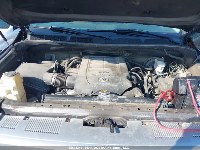 Toyota Tundra 2014 5TFAY5F13EX392285 Image 10