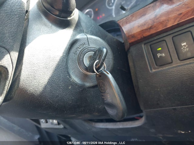 Toyota Tundra 2014 5TFAY5F13EX392285 Image 11