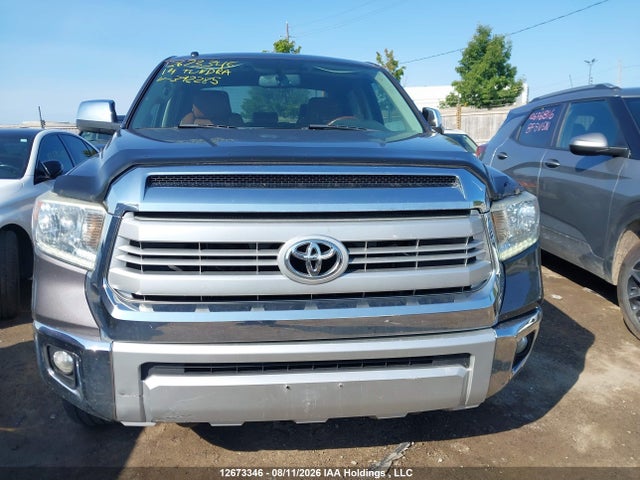 Toyota Tundra 2014 5TFAY5F13EX392285 Image 12