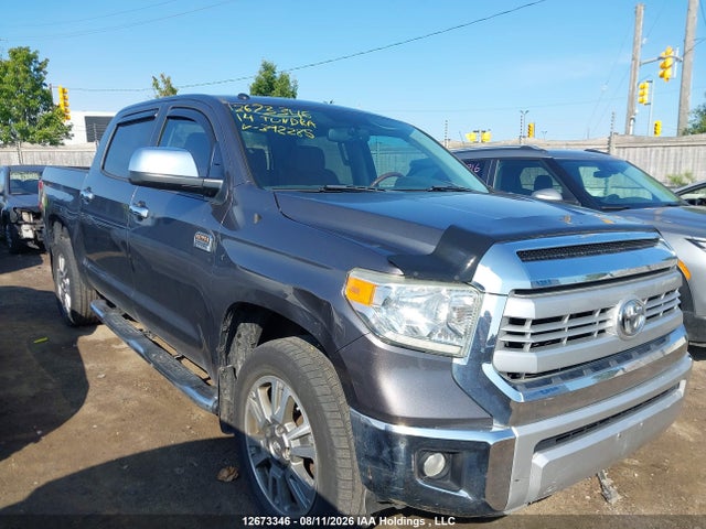 Toyota Tundra 2014 5TFAY5F13EX392285 Image 13