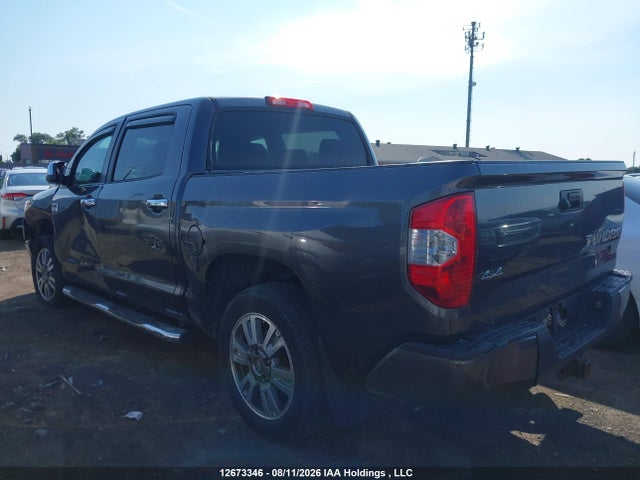 Toyota Tundra 2014 5TFAY5F13EX392285 Image 14
