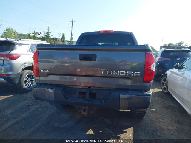 Toyota Tundra 2014 5TFAY5F13EX392285 Image 16