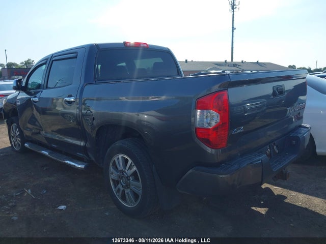 Toyota Tundra 2014 5TFAY5F13EX392285 Image 3
