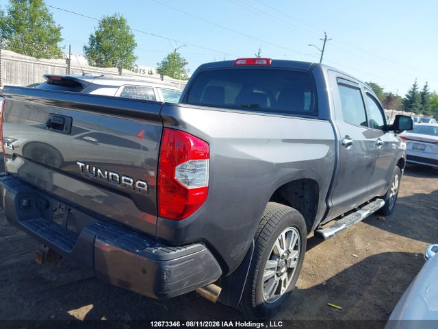 Toyota Tundra 2014 5TFAY5F13EX392285 Image 4