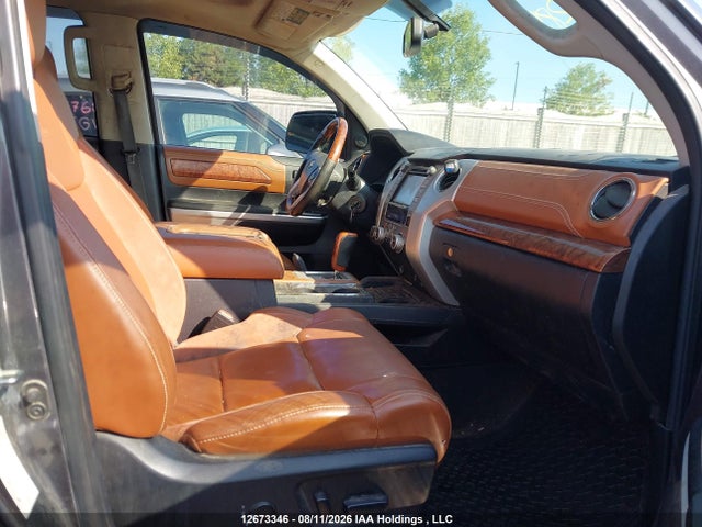 Toyota Tundra 2014 5TFAY5F13EX392285 Image 5