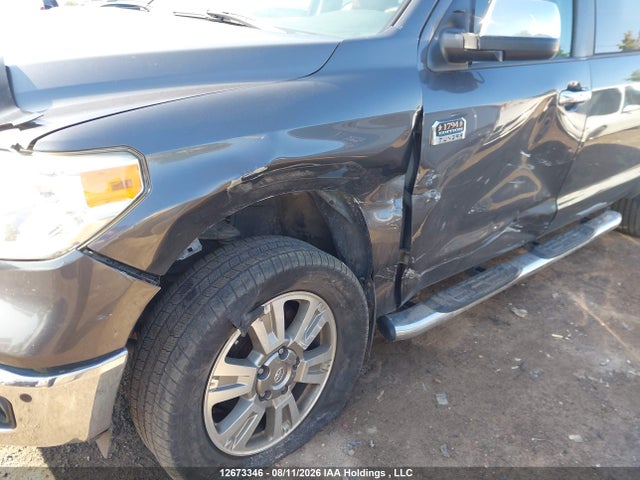 Toyota Tundra 2014 5TFAY5F13EX392285 Image 6