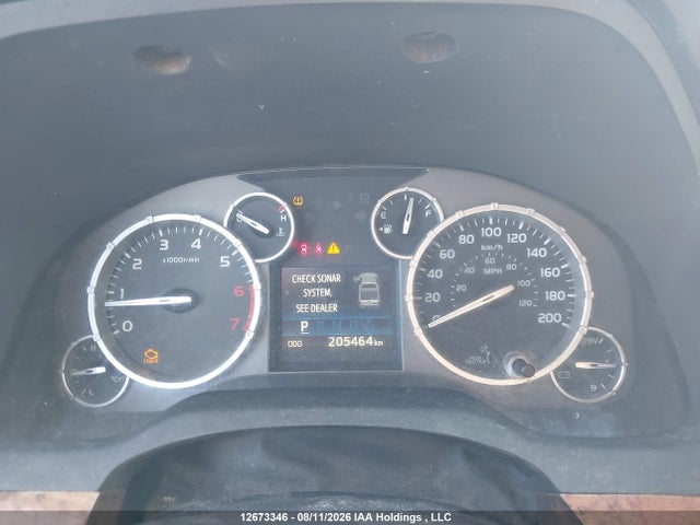 Toyota Tundra 2014 5TFAY5F13EX392285 Image 7