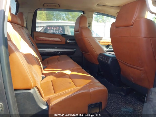 Toyota Tundra 2014 5TFAY5F13EX392285 Image 8