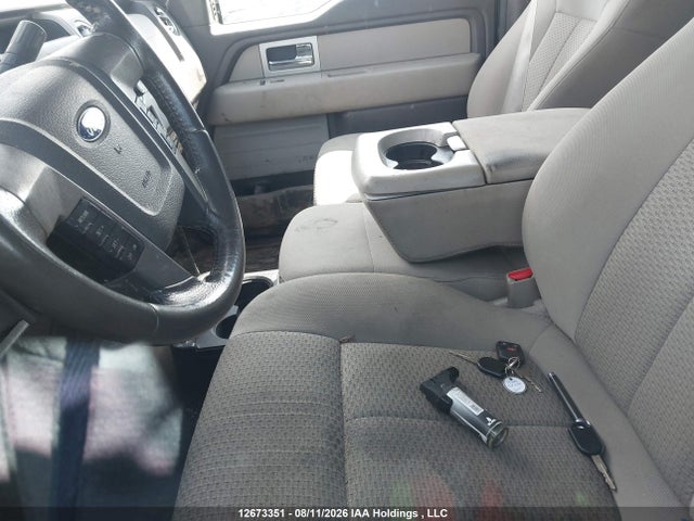 Продаж на аукціоні авто 2010 Ford F-150 Fx4/harley-davidson/king Ranch/lariat/platinum/xlt, vin: 1FTFW1EV1AFA66235, номер лоту: 12673351