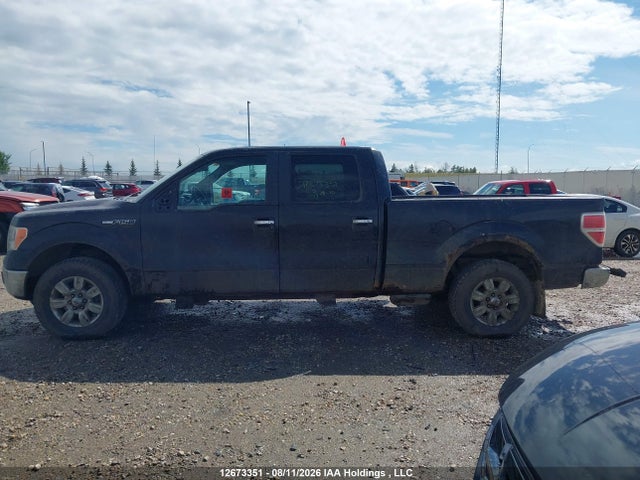 Продаж на аукціоні авто 2010 Ford F-150 Fx4/harley-davidson/king Ranch/lariat/platinum/xlt, vin: 1FTFW1EV1AFA66235, номер лоту: 12673351