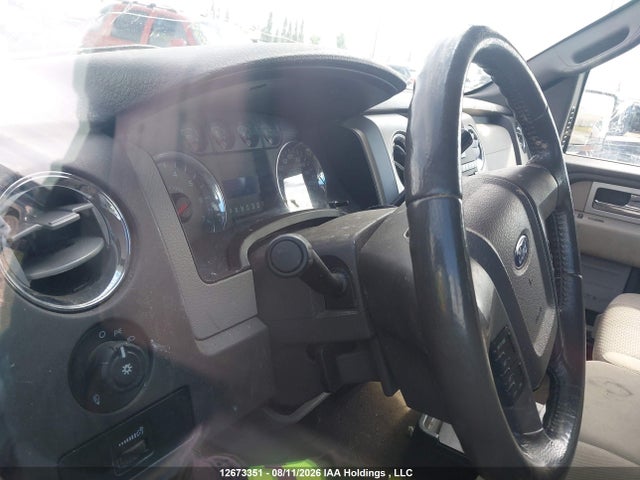 Продаж на аукціоні авто 2010 Ford F-150 Fx4/harley-davidson/king Ranch/lariat/platinum/xlt, vin: 1FTFW1EV1AFA66235, номер лоту: 12673351