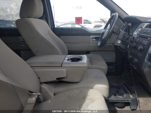 Продаж на аукціоні авто 2010 Ford F-150 Fx4/harley-davidson/king Ranch/lariat/platinum/xlt, vin: 1FTFW1EV1AFA66235, номер лоту: 12673351
