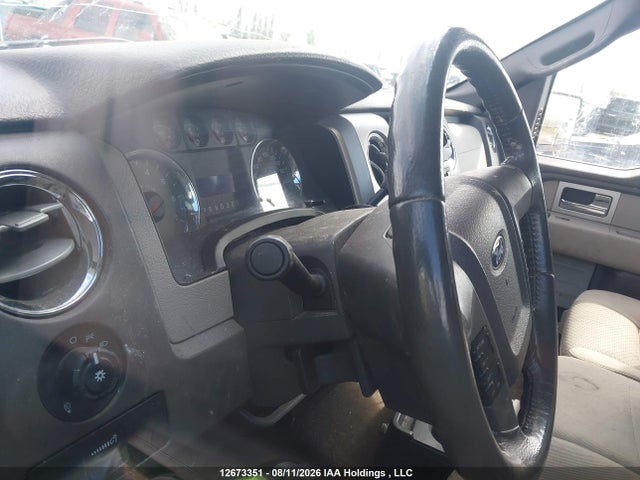 Продаж на аукціоні авто 2010 Ford F-150 Fx4/harley-davidson/king Ranch/lariat/platinum/xlt, vin: 1FTFW1EV1AFA66235, номер лоту: 12673351
