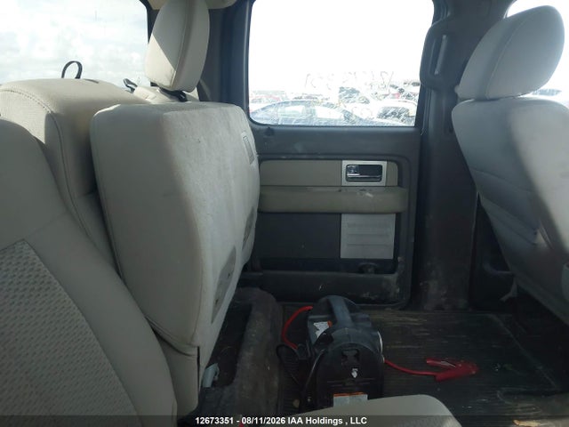 Продаж на аукціоні авто 2010 Ford F-150 Fx4/harley-davidson/king Ranch/lariat/platinum/xlt, vin: 1FTFW1EV1AFA66235, номер лоту: 12673351