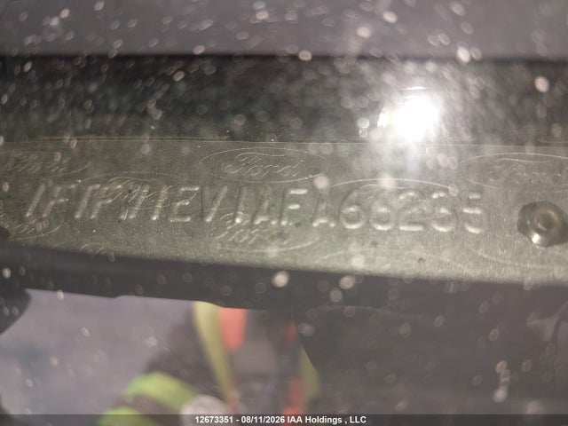 Продаж на аукціоні авто 2010 Ford F-150 Fx4/harley-davidson/king Ranch/lariat/platinum/xlt, vin: 1FTFW1EV1AFA66235, номер лоту: 12673351