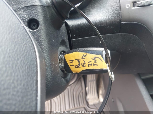 Aukcja sprzedaży 2014 Kia Forte 1.8l Lx/1.8l Lx+/1.8l Se, vin: KNAFX4A65E5143436, numer aukcji: 12673353