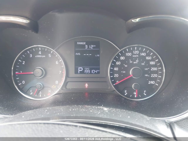 Aukcja sprzedaży 2014 Kia Forte 1.8l Lx/1.8l Lx+/1.8l Se, vin: KNAFX4A65E5143436, numer aukcji: 12673353