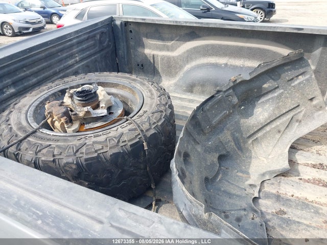Продажа на аукционе авто 2022 Ram 1500 Classic Tradesman, vin: 1C6RR7KT5NS235929, номер лота: 12673355