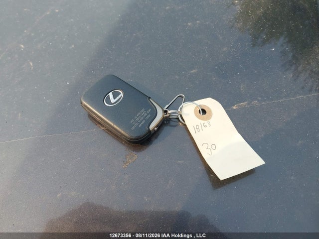 Aukcja sprzedaży 2010 Lexus Rx 350, vin: 2T2BK1BA7AC054073, numer aukcji: 12673356