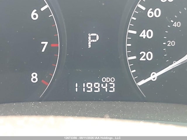 Aukcja sprzedaży 2010 Lexus Rx 350, vin: 2T2BK1BA7AC054073, numer aukcji: 12673356