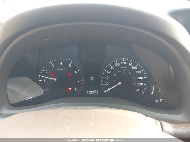 Aukcja sprzedaży 2010 Lexus Rx 350, vin: 2T2BK1BA7AC054073, numer aukcji: 12673356