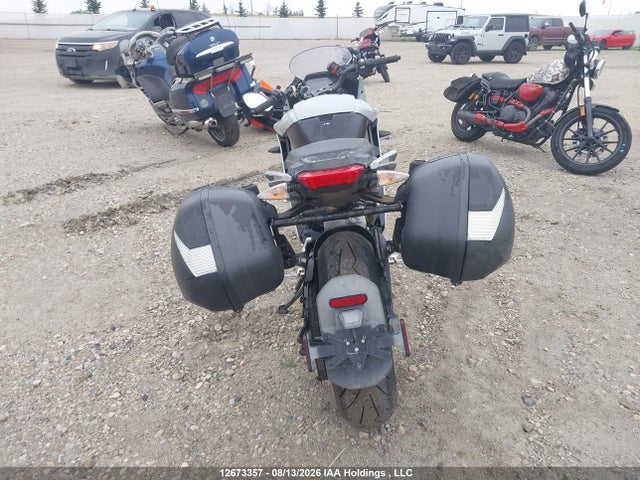 2022 Zero Motorcycles Inc Sr/s მანქანა იყიდება აუქციონზე, vin: 538ZFEZ75NCL21385, აუქციონის ნომერი: 12673357