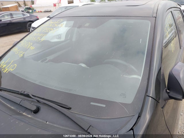 12673358 :رقم المزاد ، 2T1ME4EE3BC006754 vin ، 2011 Toyota Matrix Xrs مزاد بيع