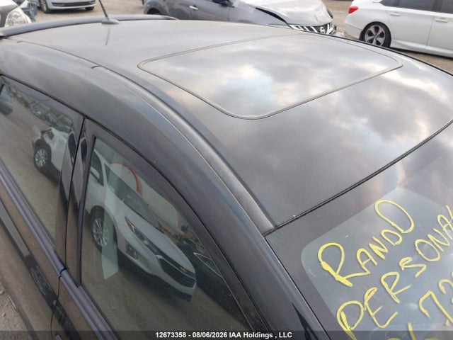 12673358 :رقم المزاد ، 2T1ME4EE3BC006754 vin ، 2011 Toyota Matrix Xrs مزاد بيع