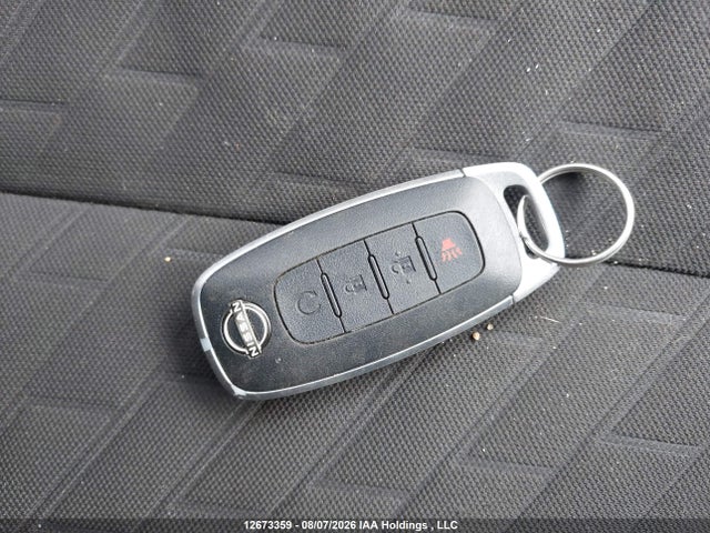 2024 Nissan Kicks Sv მანქანა იყიდება აუქციონზე, vin: 3N1CP5CV7RL528876, აუქციონის ნომერი: 12673359