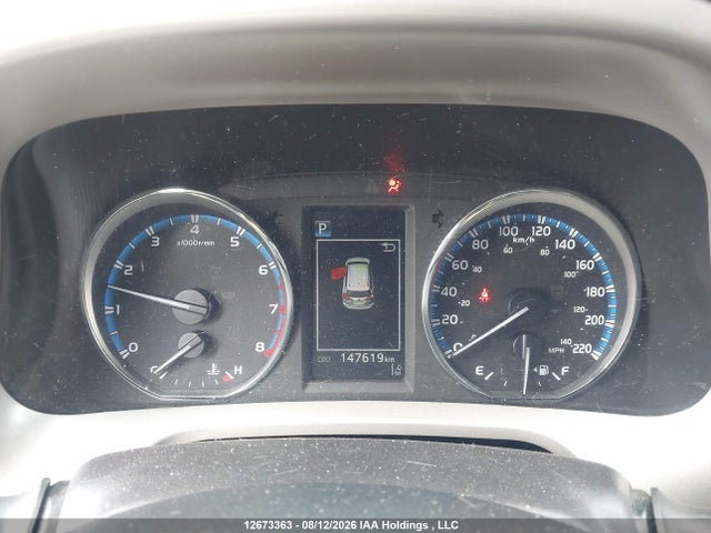 Toyota RAV4 LE 2018 2T3BFREV8JW827399 Image 7