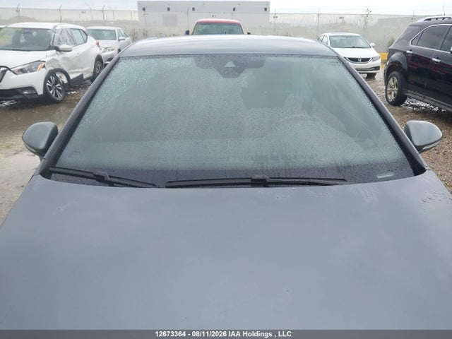 3VW547AU8JM295297 Volkswagen Golf Gti 5-door/5-door Autobahn