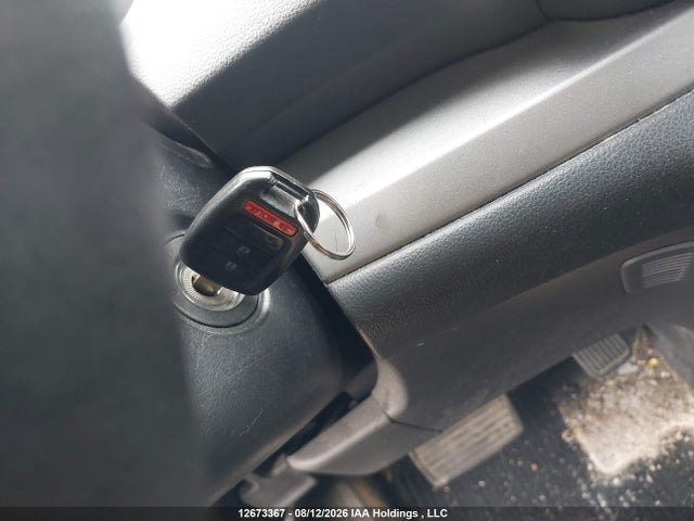 2014 Honda Cr-v Lx მანქანა იყიდება აუქციონზე, vin: 2HKRM4H3XEH123199, აუქციონის ნომერი: 12673367