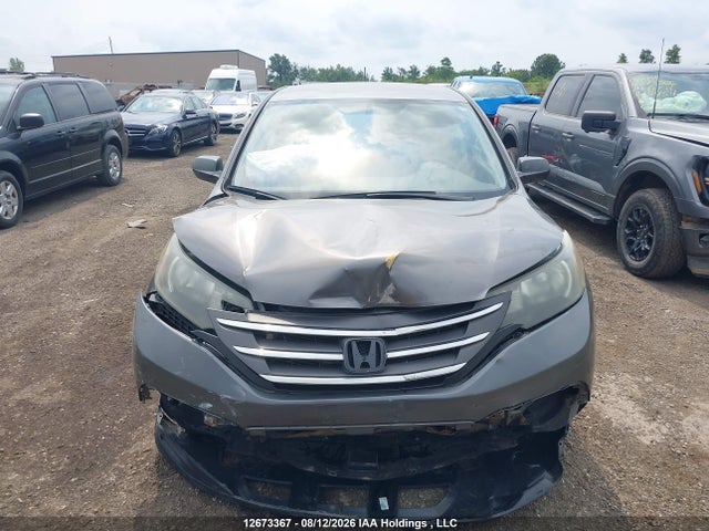 2014 Honda Cr-v Lx მანქანა იყიდება აუქციონზე, vin: 2HKRM4H3XEH123199, აუქციონის ნომერი: 12673367