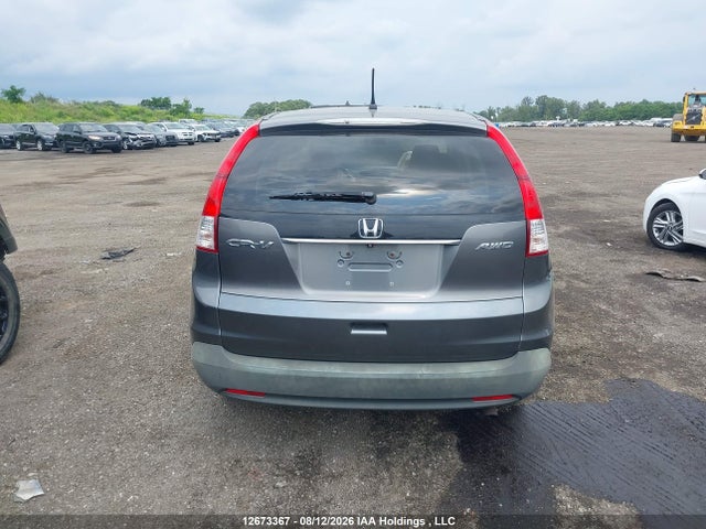 2014 Honda Cr-v Lx მანქანა იყიდება აუქციონზე, vin: 2HKRM4H3XEH123199, აუქციონის ნომერი: 12673367