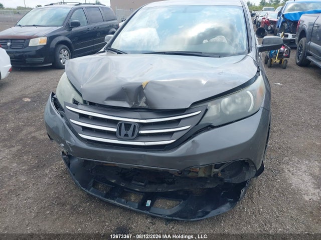 2014 Honda Cr-v Lx მანქანა იყიდება აუქციონზე, vin: 2HKRM4H3XEH123199, აუქციონის ნომერი: 12673367