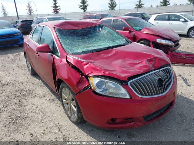Продажа на аукционе авто 2013 Buick Verano, vin: 1G4PP5SK8D4139034, номер лота: 12673368