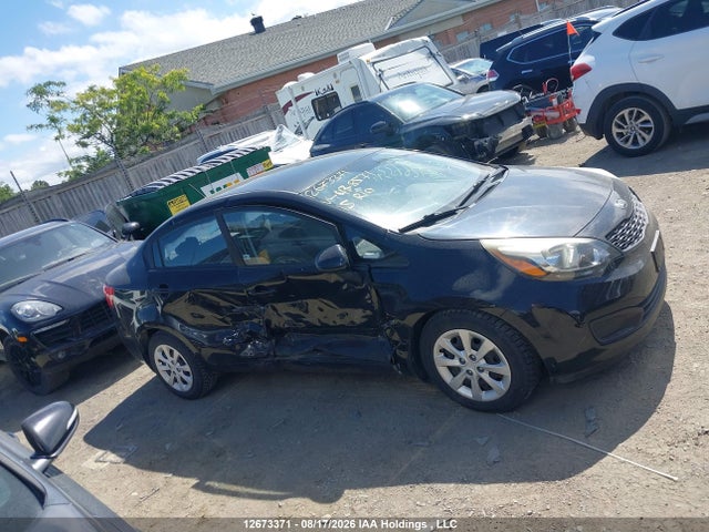 KIA Rio Ex/ex+/lx/lx+/sx 2015 KNADM4A37F6478571 Image 13