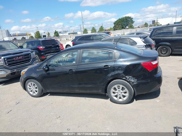KIA Rio Ex/ex+/lx/lx+/sx 2015 KNADM4A37F6478571 Image 14