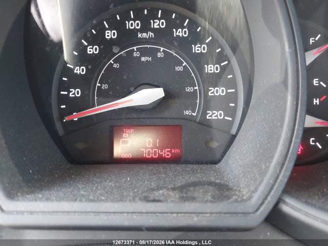 KIA Rio Ex/ex+/lx/lx+/sx 2015 KNADM4A37F6478571 Image 15