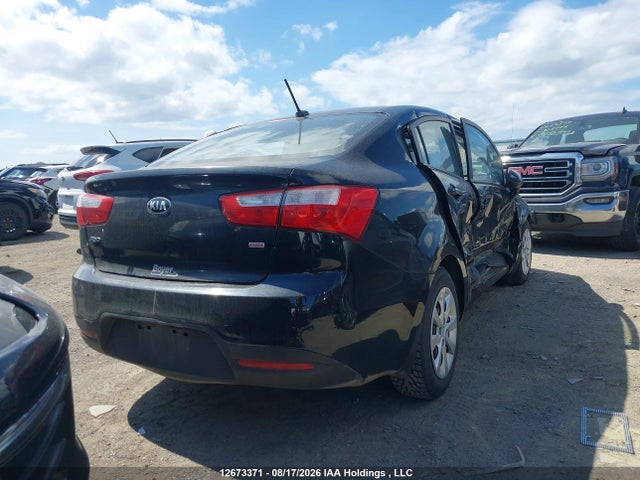 KIA Rio Ex/ex+/lx/lx+/sx 2015 KNADM4A37F6478571 Image 16